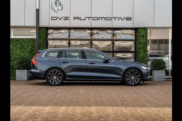 Volvo V60 2.0 T6 Plug-in hybrid AWD Ultimate Bright