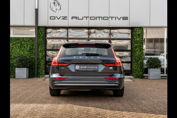 Volvo V60 2.0 T6 Plug-in hybrid AWD Ultimate Bright