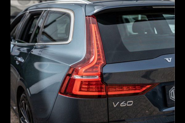 Volvo V60 2.0 T6 Plug-in hybrid AWD Ultimate Bright