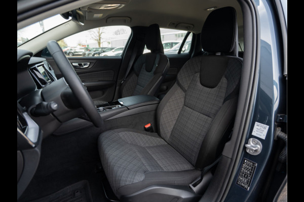 Volvo V60 2.0 T6 Plug-in hybrid AWD Ultimate Bright