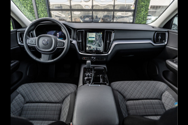 Volvo V60 2.0 T6 Plug-in hybrid AWD Ultimate Bright