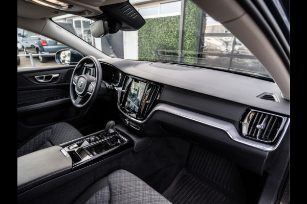 Volvo V60 2.0 T6 Plug-in hybrid AWD Ultimate Bright