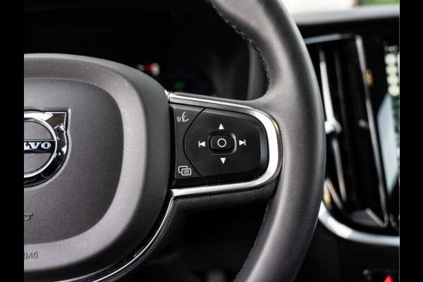 Volvo V60 2.0 T6 Plug-in hybrid AWD Ultimate Bright