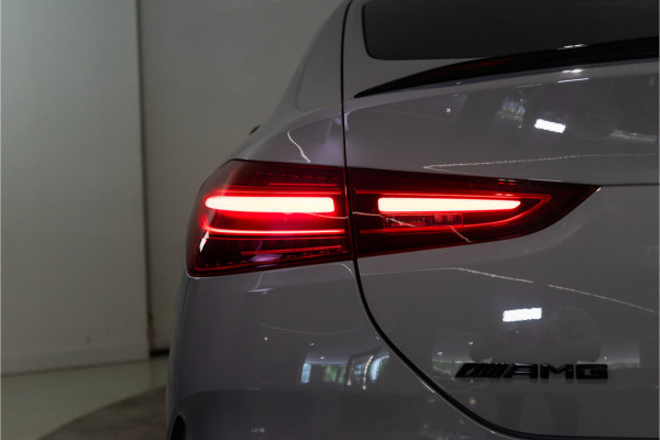Mercedes-Benz GLE Coupé AMG 53 Hybrid 4MATIC+ Premium + 544PK | Alpine Grey | Pano | Sfeer | Burmester | BOMVOL! Fabrieksgarantie
