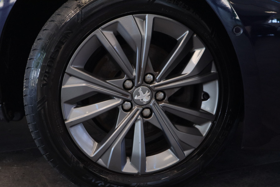 Peugeot 508 SW 1.6 PureTech Blue Lease Allure ACC Camera PDC Keyless go