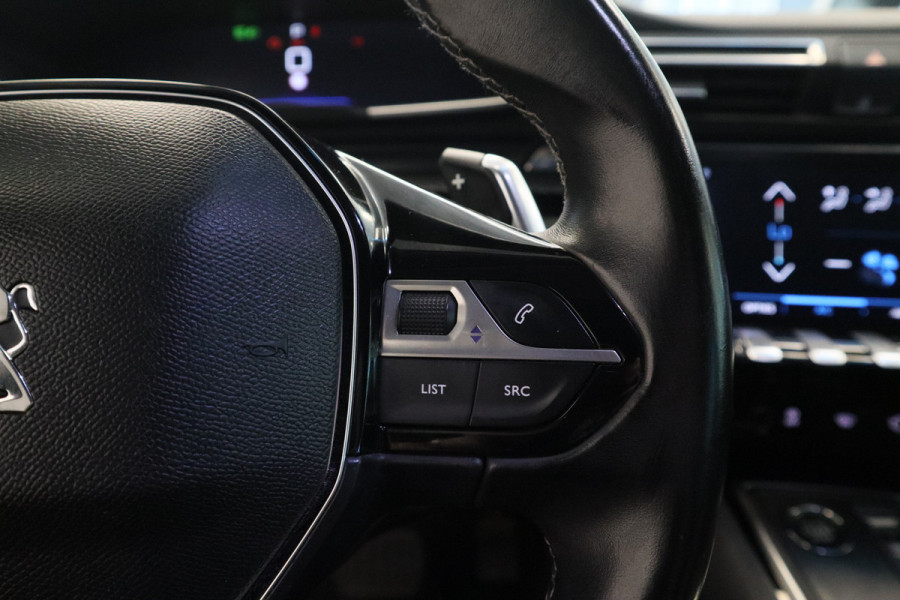 Peugeot 508 SW 1.6 PureTech Blue Lease Allure ACC Camera PDC Keyless go