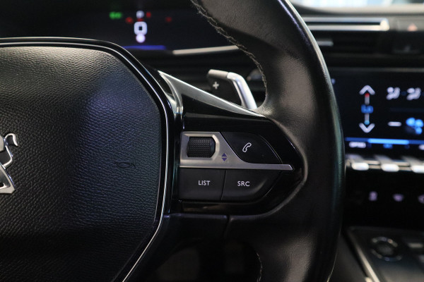 Peugeot 508 SW 1.6 PureTech Blue Lease Allure ACC Camera PDC Keyless go