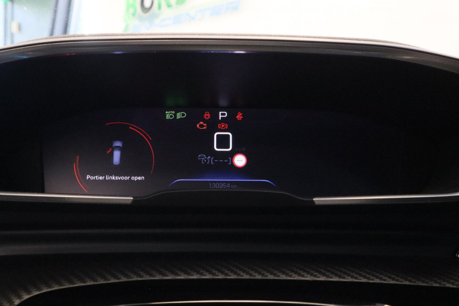 Peugeot 508 SW 1.6 PureTech Blue Lease Allure ACC Camera PDC Keyless go