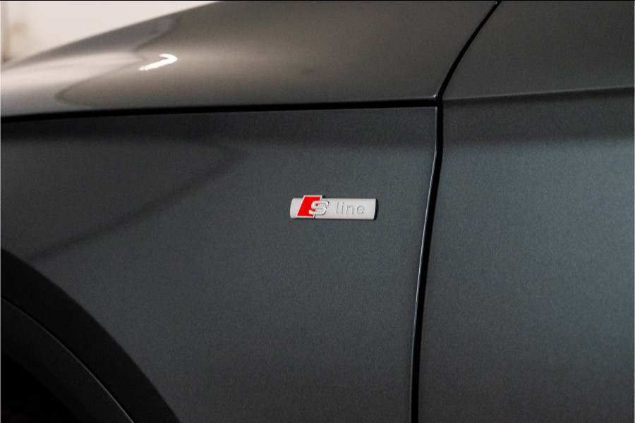 Audi Q5 Sportback 55 TFSI e S Edition 367PK | Pano | Trekhaak | Stoel&Stuurverw. | Carplay | 12 MND Garantie