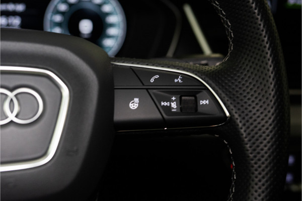 Audi Q5 Sportback 55 TFSI e S Edition 367PK | Pano | Trekhaak | Stoel&Stuurverw. | Carplay | 12 MND Garantie