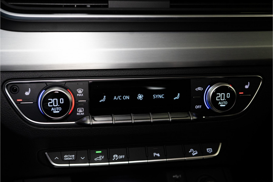 Audi Q5 Sportback 55 TFSI e S Edition 367PK | Pano | Trekhaak | Stoel&Stuurverw. | Carplay | 12 MND Garantie