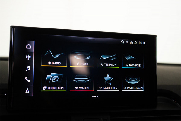 Audi Q5 Sportback 55 TFSI e S Edition 367PK | Pano | Trekhaak | Stoel&Stuurverw. | Carplay | 12 MND Garantie