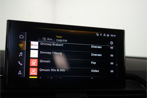 Audi Q5 Sportback 55 TFSI e S Edition 367PK | Pano | Trekhaak | Stoel&Stuurverw. | Carplay | 12 MND Garantie