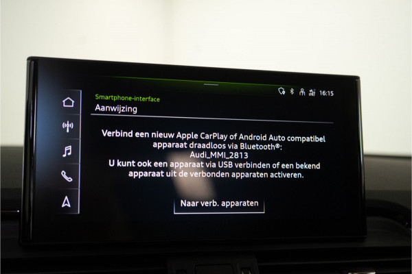Audi Q5 Sportback 55 TFSI e S Edition 367PK | Pano | Trekhaak | Stoel&Stuurverw. | Carplay | 12 MND Garantie