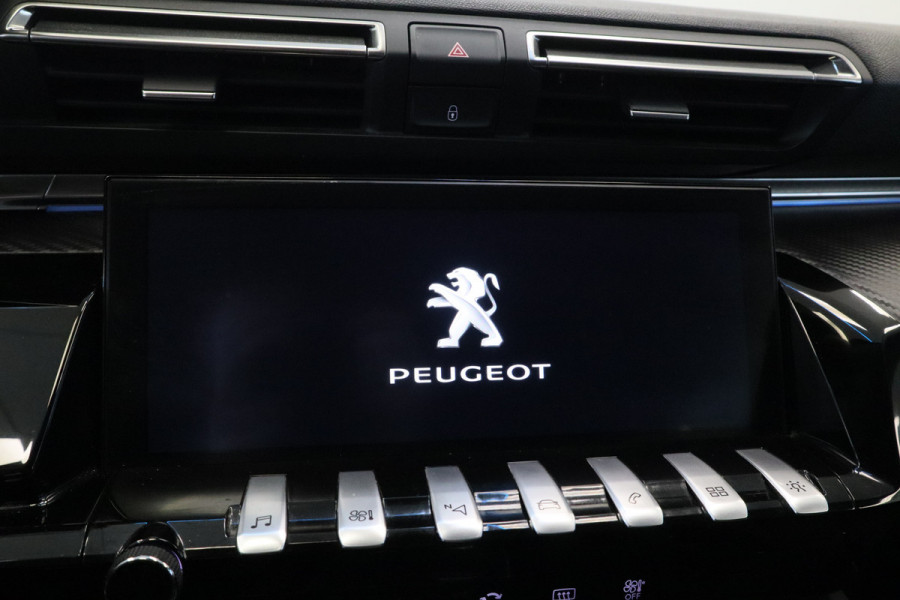 Peugeot 508 SW 1.6 PureTech Blue Lease Allure ACC Camera PDC Keyless go