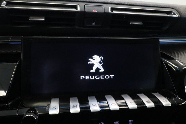 Peugeot 508 SW 1.6 PureTech Blue Lease Allure ACC Camera PDC Keyless go
