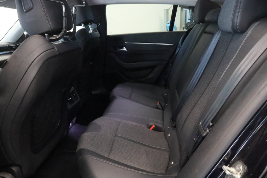 Peugeot 508 SW 1.6 PureTech Blue Lease Allure ACC Camera PDC Keyless go