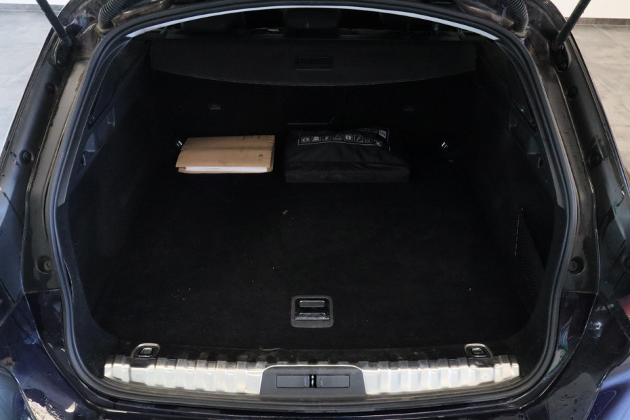 Peugeot 508 SW 1.6 PureTech Blue Lease Allure ACC Camera PDC Keyless go