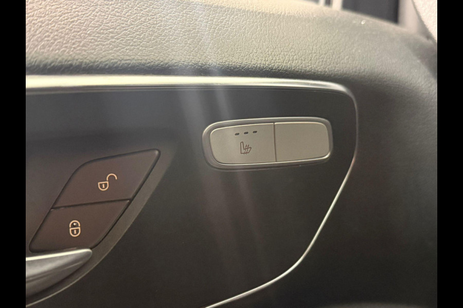 Mercedes-Benz Vito 114 CDI Extra Lang Airco ACC Apple Navigatie Camera Carplay/Android Auto Dubbele Schuifdeur Trekhaak