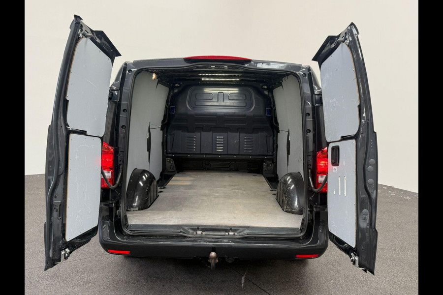 Mercedes-Benz Vito 114 CDI Extra Lang Airco ACC Apple Navigatie Camera Carplay/Android Auto Dubbele Schuifdeur Trekhaak