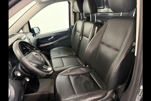 Mercedes-Benz Vito 114 CDI Extra Lang Airco ACC Apple Navigatie Camera Carplay/Android Auto Dubbele Schuifdeur Trekhaak