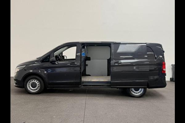 Mercedes-Benz Vito 114 CDI Extra Lang Airco ACC Apple Navigatie Camera Carplay/Android Auto Dubbele Schuifdeur Trekhaak