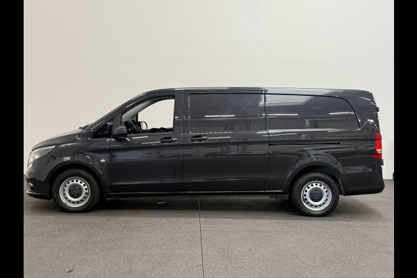 Mercedes-Benz Vito 114 CDI Extra Lang Airco ACC Apple Navigatie Camera Carplay/Android Auto Dubbele Schuifdeur Trekhaak