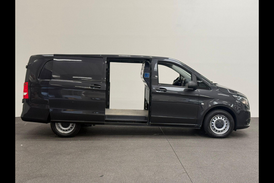 Mercedes-Benz Vito 114 CDI Extra Lang Airco ACC Apple Navigatie Camera Carplay/Android Auto Dubbele Schuifdeur Trekhaak