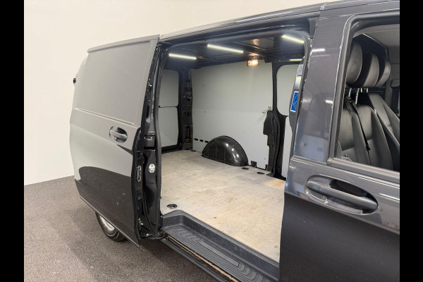 Mercedes-Benz Vito 114 CDI Extra Lang Airco ACC Apple Navigatie Camera Carplay/Android Auto Dubbele Schuifdeur Trekhaak