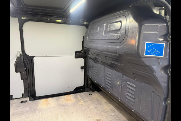 Mercedes-Benz Vito 114 CDI Extra Lang Airco ACC Apple Navigatie Camera Carplay/Android Auto Dubbele Schuifdeur Trekhaak