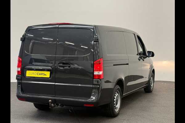 Mercedes-Benz Vito 114 CDI Extra Lang Airco ACC Apple Navigatie Camera Carplay/Android Auto Dubbele Schuifdeur Trekhaak