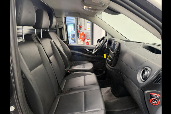 Mercedes-Benz Vito 114 CDI Extra Lang Airco ACC Apple Navigatie Camera Carplay/Android Auto Dubbele Schuifdeur Trekhaak