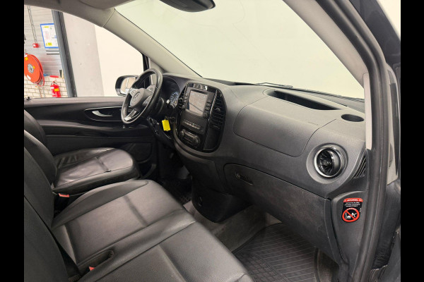 Mercedes-Benz Vito 114 CDI Extra Lang Airco ACC Apple Navigatie Camera Carplay/Android Auto Dubbele Schuifdeur Trekhaak