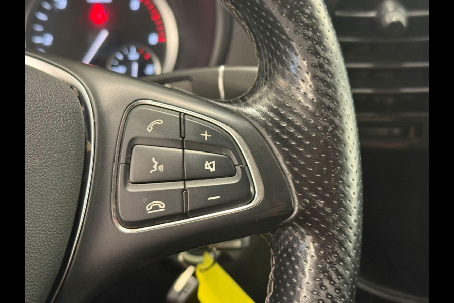 Mercedes-Benz Vito 114 CDI Extra Lang Airco ACC Apple Navigatie Camera Carplay/Android Auto Dubbele Schuifdeur Trekhaak