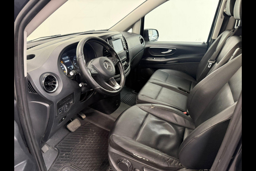 Mercedes-Benz Vito 114 CDI Extra Lang Airco ACC Apple Navigatie Camera Carplay/Android Auto Dubbele Schuifdeur Trekhaak