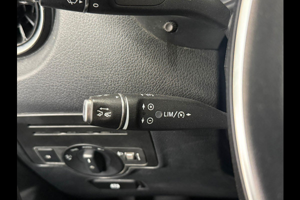 Mercedes-Benz Vito 114 CDI Extra Lang Airco ACC Apple Navigatie Camera Carplay/Android Auto Dubbele Schuifdeur Trekhaak