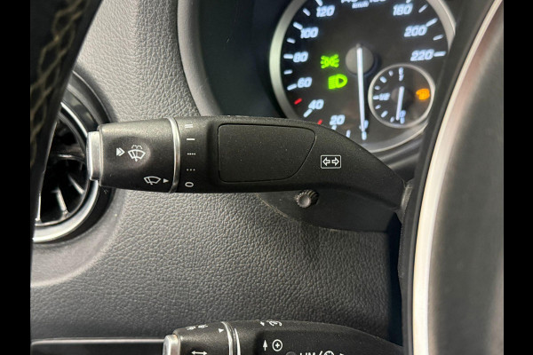 Mercedes-Benz Vito 114 CDI Extra Lang Airco ACC Apple Navigatie Camera Carplay/Android Auto Dubbele Schuifdeur Trekhaak