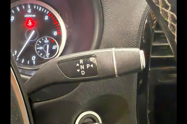 Mercedes-Benz Vito 114 CDI Extra Lang Airco ACC Apple Navigatie Camera Carplay/Android Auto Dubbele Schuifdeur Trekhaak