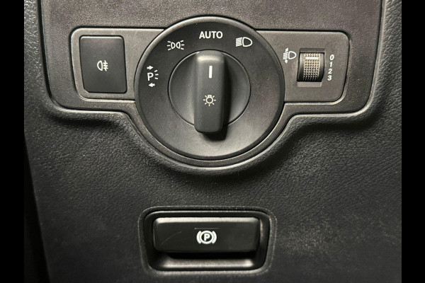 Mercedes-Benz Vito 114 CDI Extra Lang Airco ACC Apple Navigatie Camera Carplay/Android Auto Dubbele Schuifdeur Trekhaak