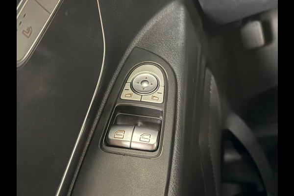 Mercedes-Benz Vito 114 CDI Extra Lang Airco ACC Apple Navigatie Camera Carplay/Android Auto Dubbele Schuifdeur Trekhaak
