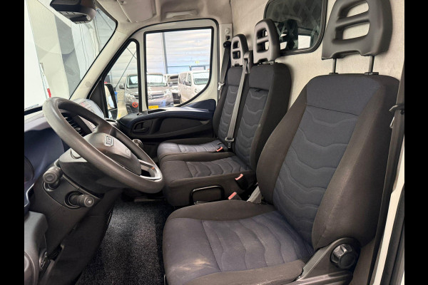 Iveco Daily 35S14 140pk L2H2/L3H2 3500kg Trekhaak Airco Cruise
