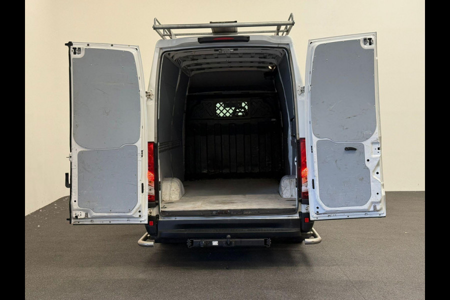 Iveco Daily 35S14 140pk L2H2/L3H2 3500kg Trekhaak Airco Cruise