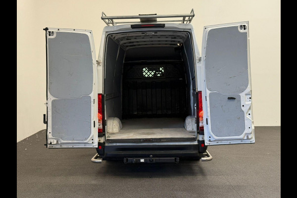 Iveco Daily 35S14 140pk L2H2/L3H2 3500kg Trekhaak Airco Cruise