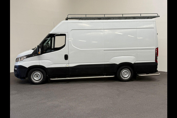 Iveco Daily 35S14 140pk L2H2/L3H2 3500kg Trekhaak Airco Cruise