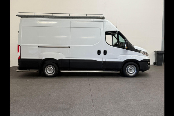 Iveco Daily 35S14 140pk L2H2/L3H2 3500kg Trekhaak Airco Cruise