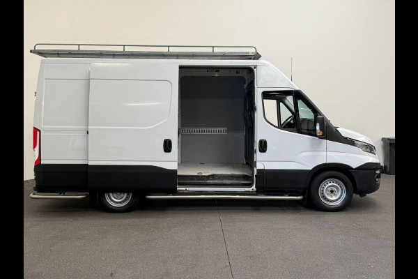 Iveco Daily 35S14 140pk L2H2/L3H2 3500kg Trekhaak Airco Cruise