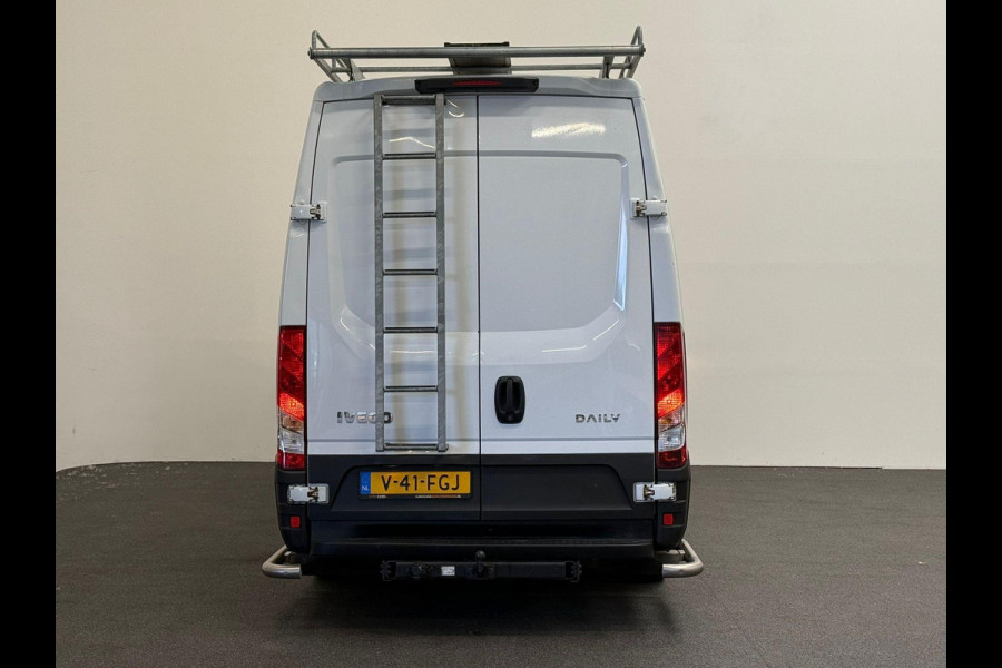 Iveco Daily 35S14 140pk L2H2/L3H2 3500kg Trekhaak Airco Cruise