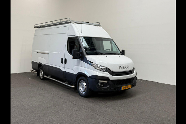 Iveco Daily 35S14 140pk L2H2/L3H2 3500kg Trekhaak Airco Cruise