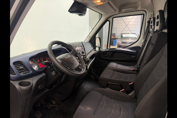 Iveco Daily 35S14 140pk L2H2/L3H2 3500kg Trekhaak Airco Cruise