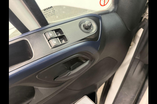 Iveco Daily 35S14 140pk L2H2/L3H2 3500kg Trekhaak Airco Cruise